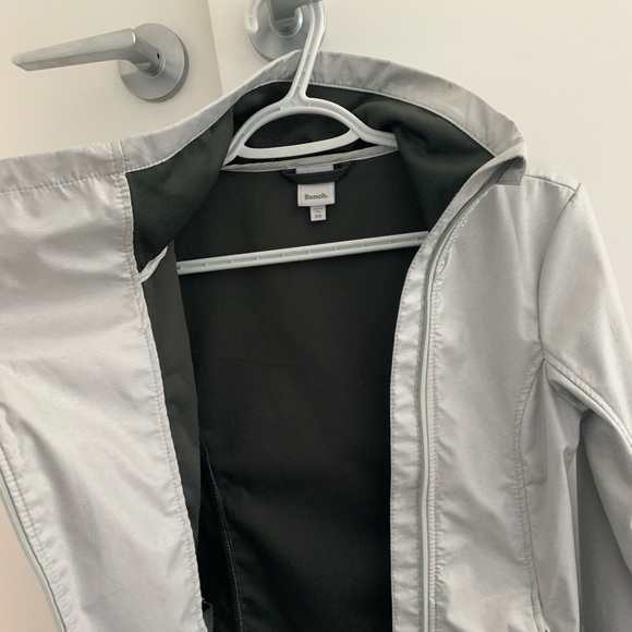 Bench jacket - Picture 2 of 5